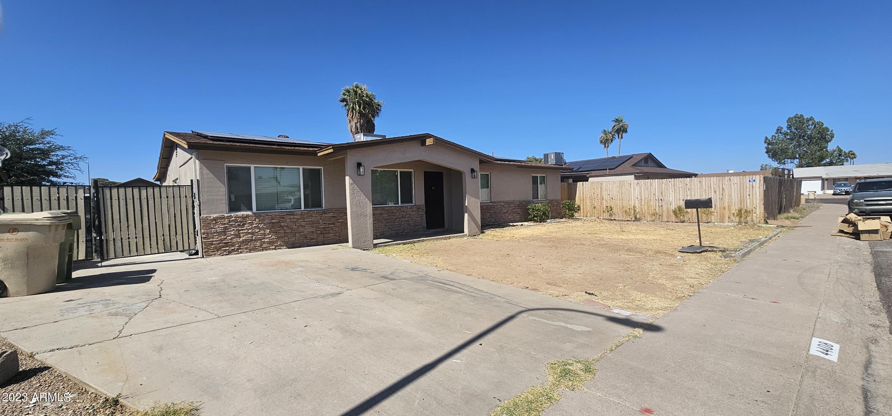 4408 West Hatcher Road Glendale, AZ 85302 - Photo 1 of 31 20230704_153734