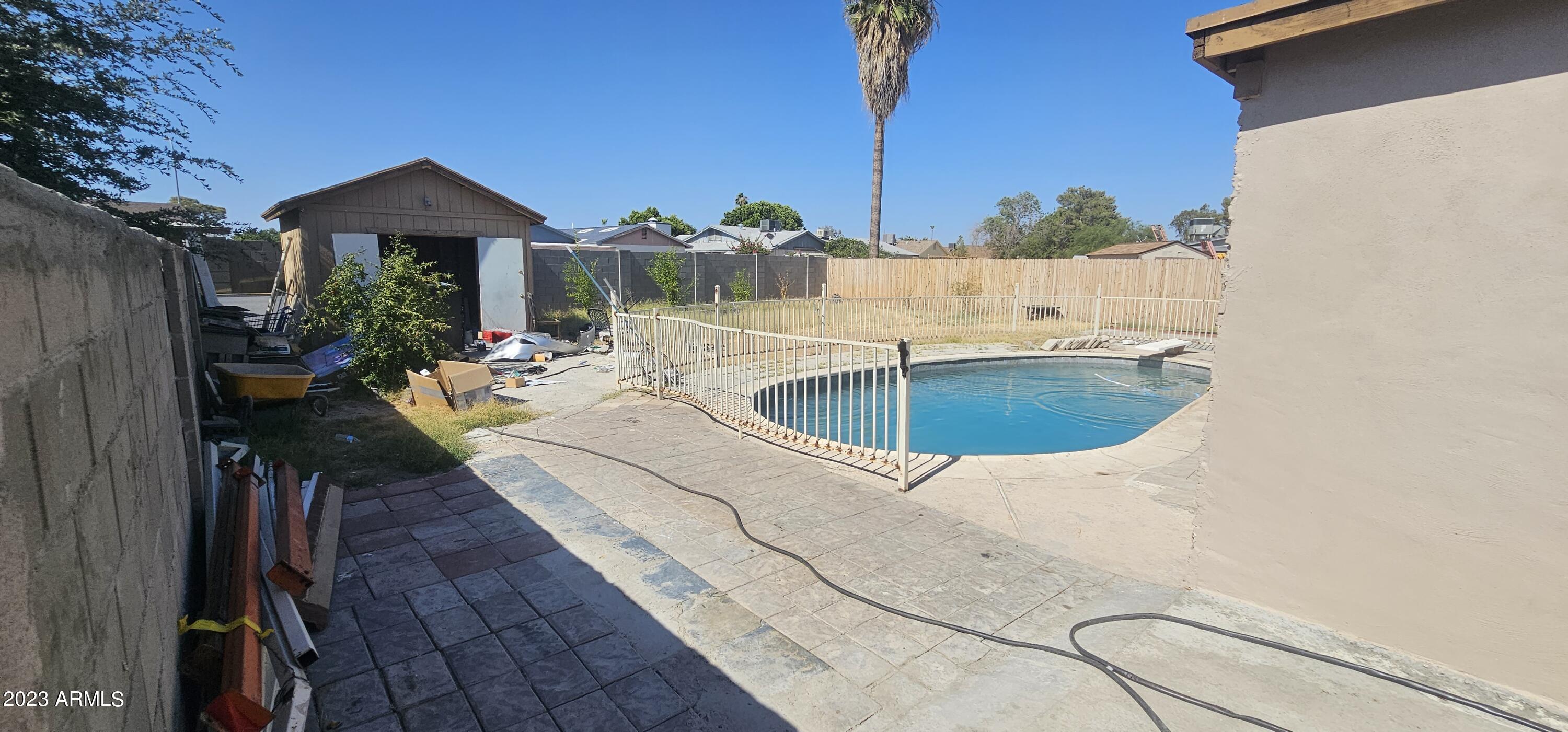 4408 West Hatcher Road Glendale, AZ 85302 - Photo 22 of 31 20230704_154421