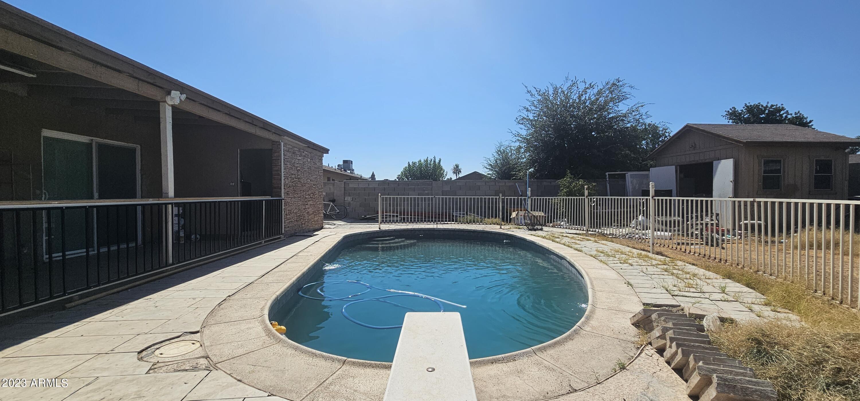 4408 West Hatcher Road Glendale, AZ 85302 - Photo 28 of 31 20230704_154633