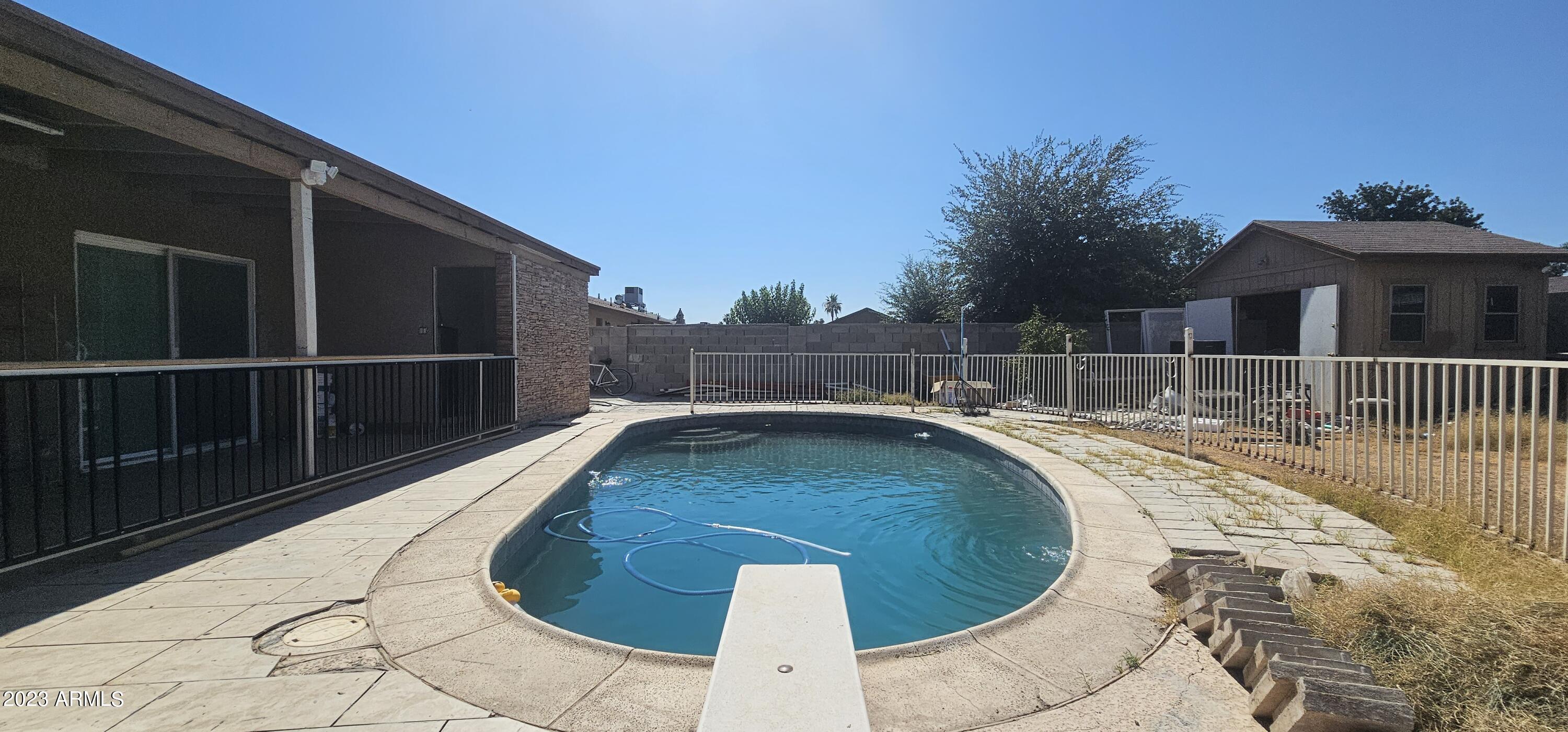 4408 West Hatcher Road Glendale, AZ 85302 - Photo 29 of 31 20230704_154634