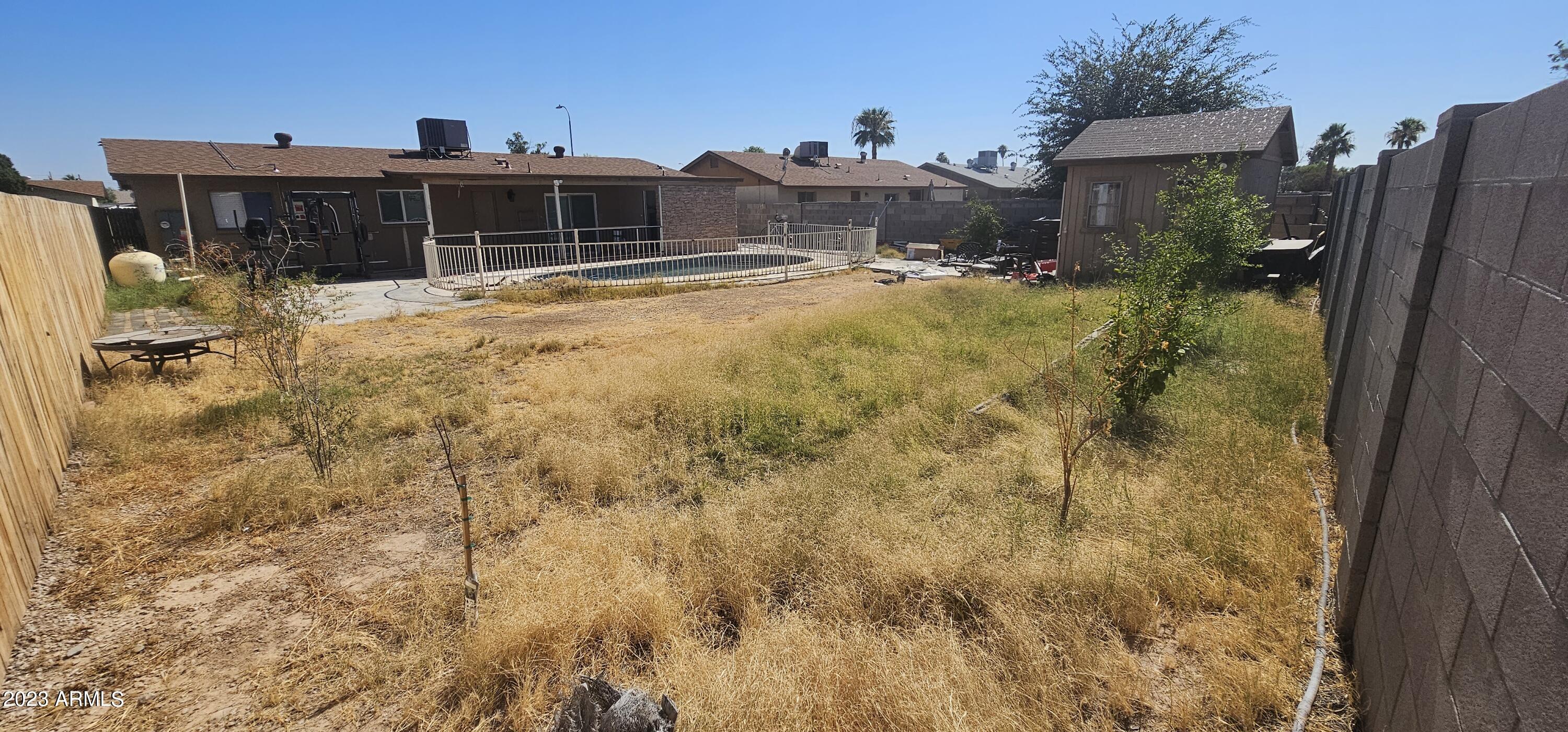 4408 West Hatcher Road Glendale, AZ 85302 - Photo 31 of 31 20230704_154522