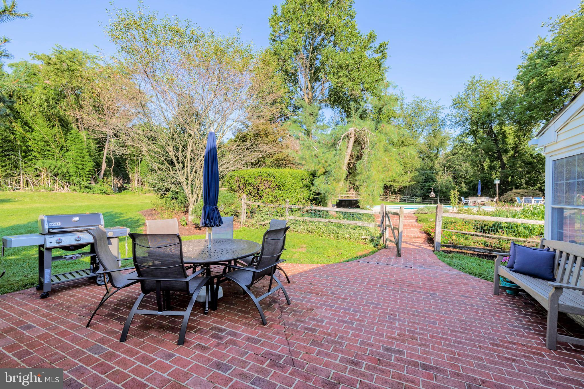 1589 Broad Run Road Downingtown, PA 19335 - Photo 28 of 32 Gallery Image 28