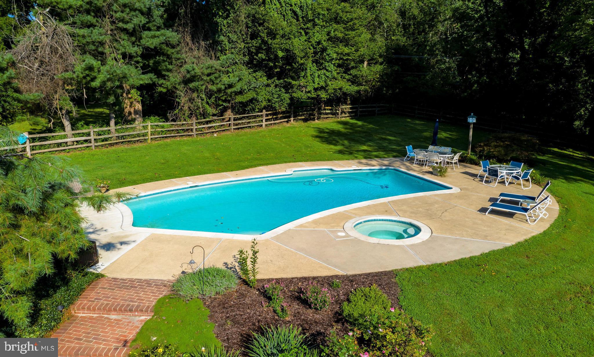 1589 Broad Run Road Downingtown, PA 19335 - Photo 29 of 32 Gallery Image 29