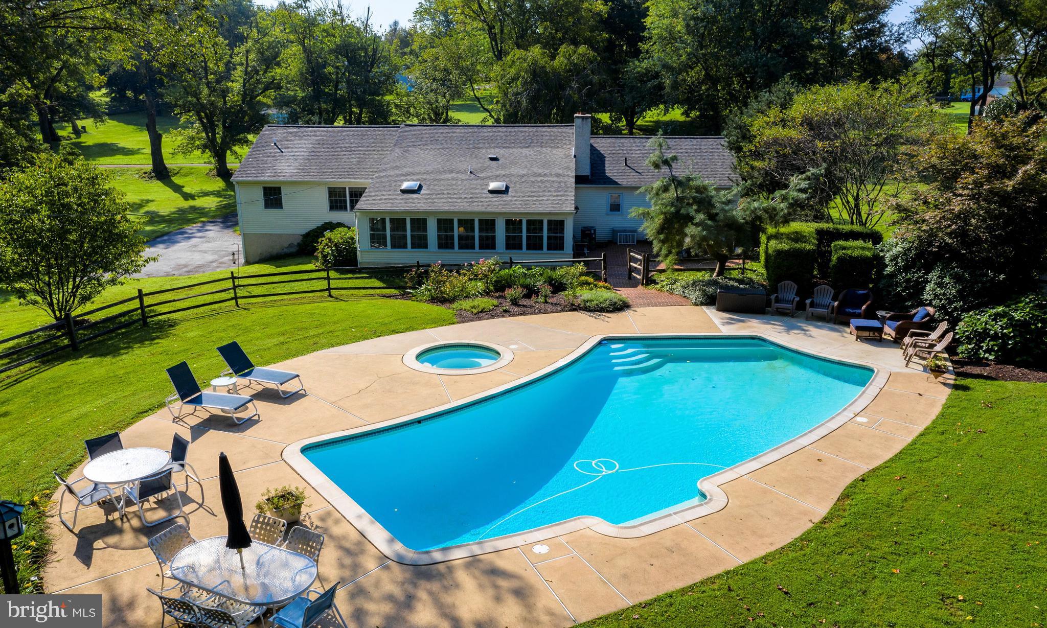 1589 Broad Run Road Downingtown, PA 19335 - Photo 31 of 32 Gallery Image 31