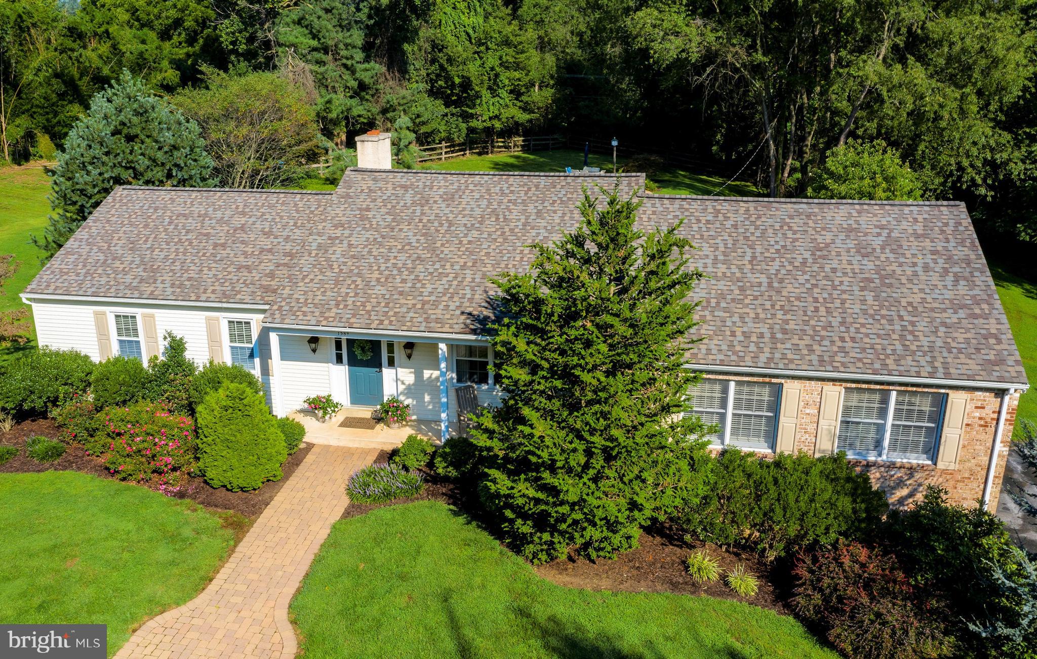1589 Broad Run Road Downingtown, PA 19335 - Photo 32 of 32 Gallery Image 32