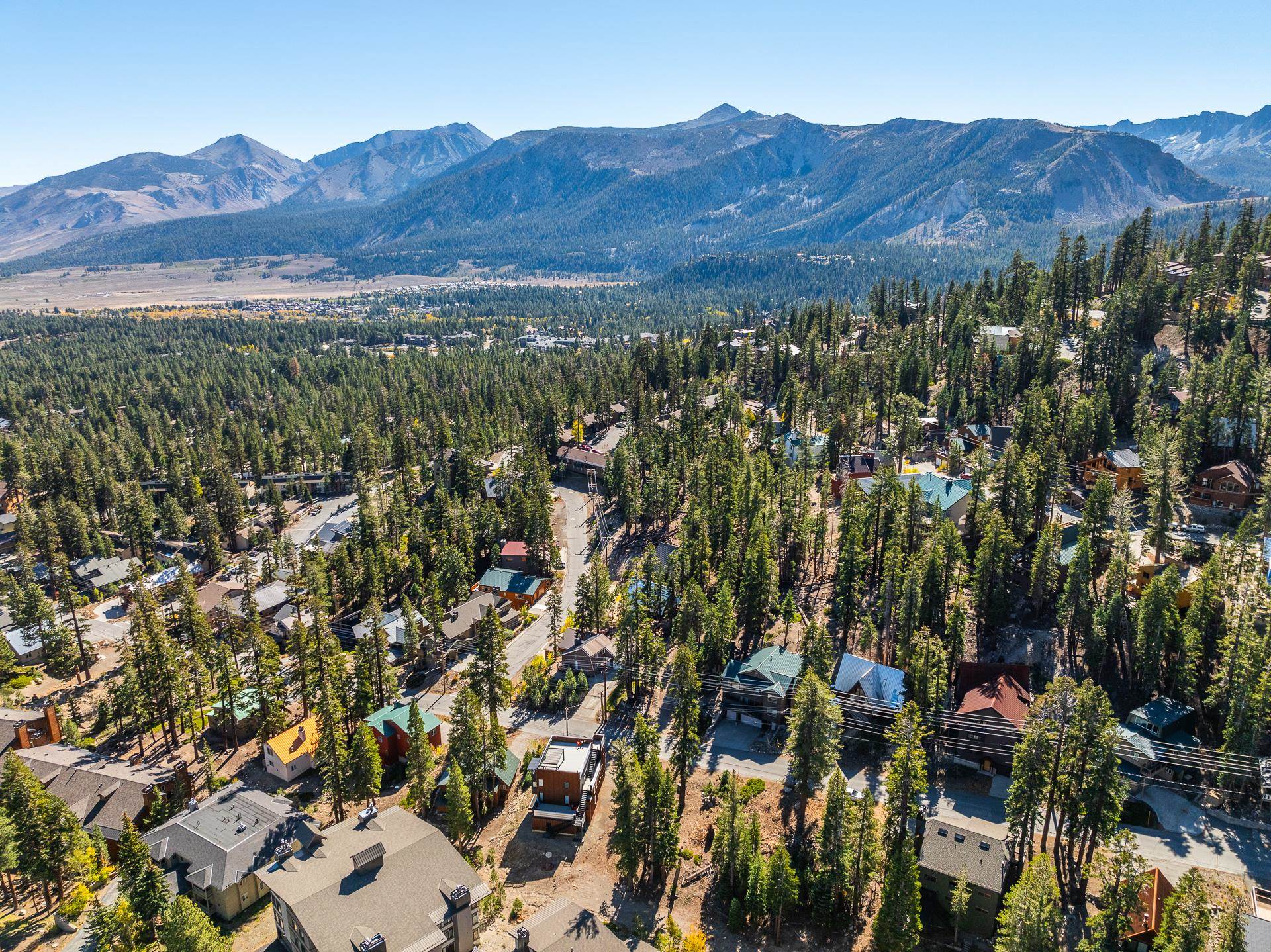 306 Davison Road Mammoth Lakes, CA 93546 - Photo 17 of 21