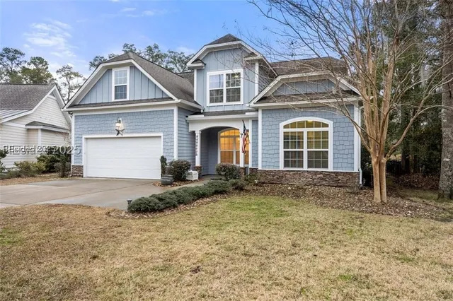 $695,000 | 7 Morning Mist Place, Bluffton, SC 29910