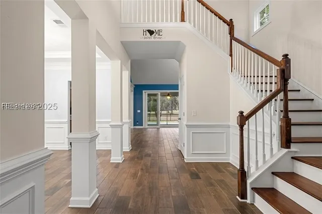 $695,000 | 7 Morning Mist Place, Bluffton, SC 29910