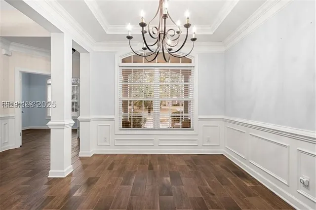 $695,000 | 7 Morning Mist Place, Bluffton, SC 29910