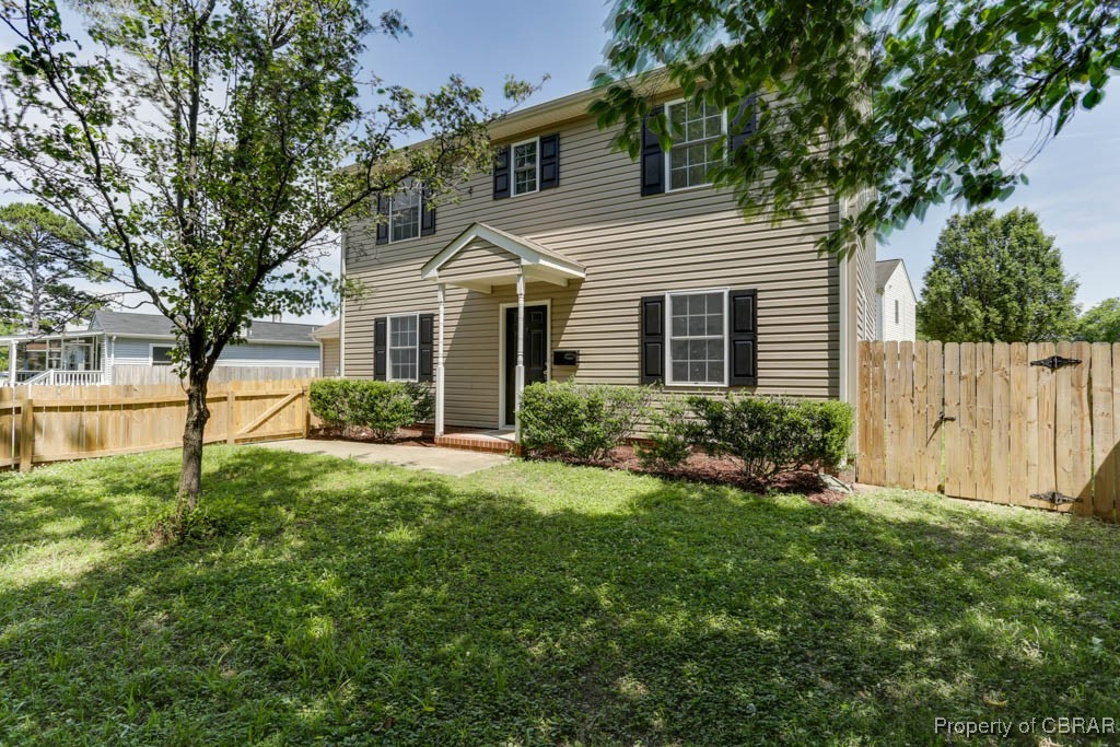1928 Box Street Hampton, VA 23661 - Photo 3 of 35 Gallery Image 3