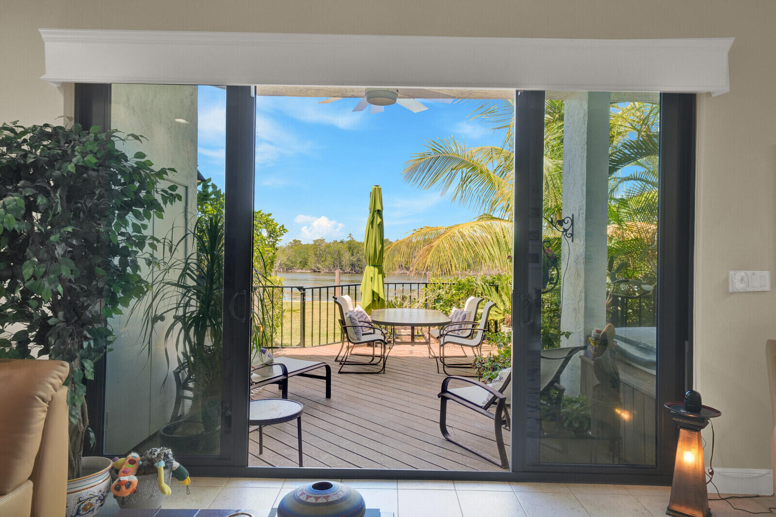 4501 North Ocean Boulevard, Unit TH04 Boca Raton, FL 33431 - Photo 77 of 86 GROUND FLOOR