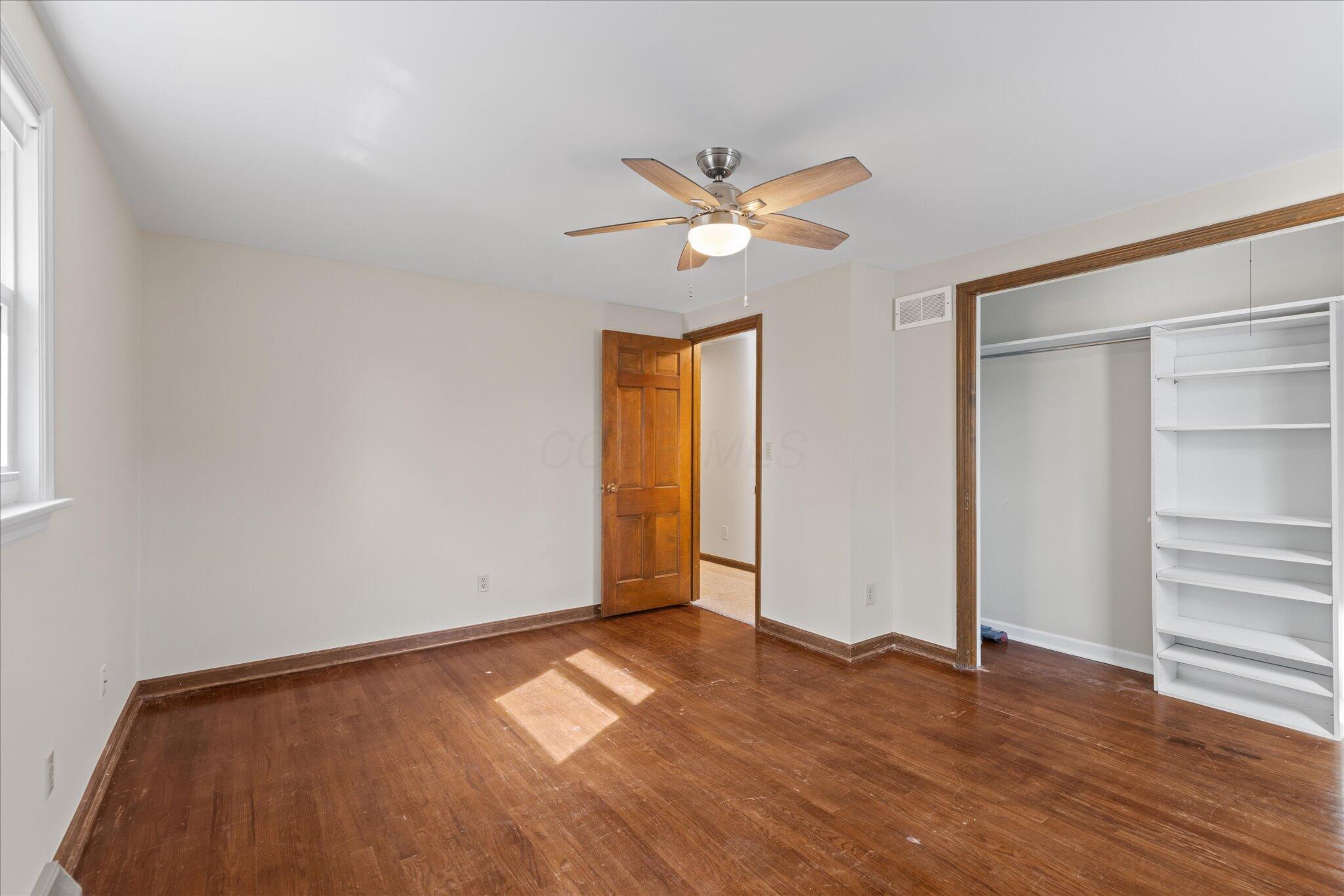 6041 Rocky Rill Road Columbus, OH 43235 - Photo 23 of 46 Bedroom 4