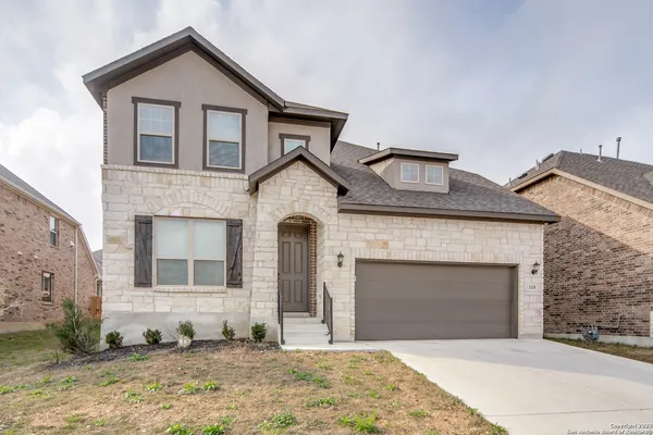 $3,150 | 118 Wickersham, Boerne, TX 78015