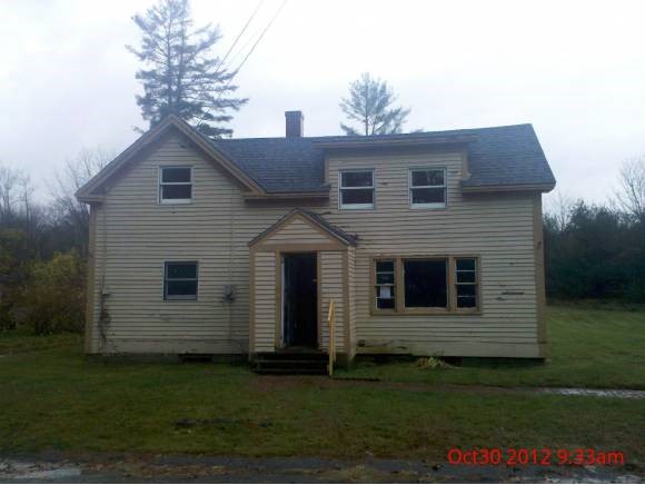 1045 Beauty Hill Road Barnstead, NH 03218 - Photo 1 of 1