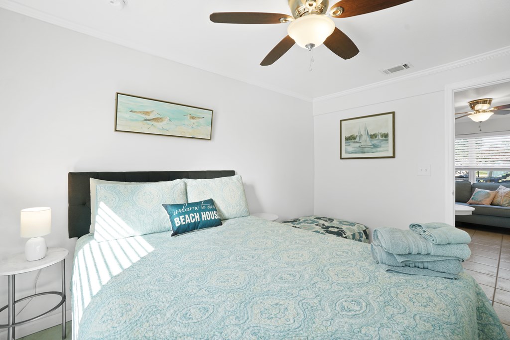 136 Selma Street Port St. Joe, FL 32456 - Photo 13 of 39