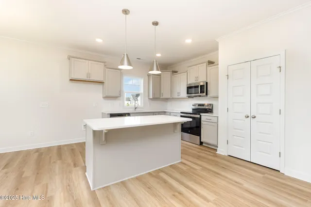 $344,995 | 136 Tuskeegee Drive, Smithfield, NC 27577