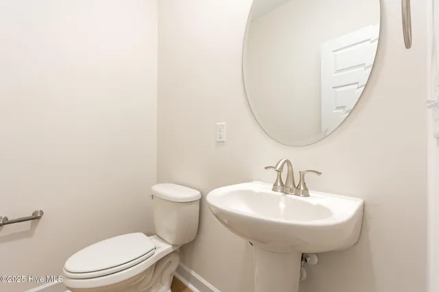 $344,995 | 136 Tuskeegee Drive, Smithfield, NC 27577