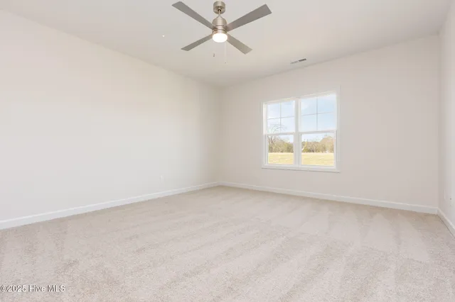 $344,995 | 136 Tuskeegee Drive, Smithfield, NC 27577