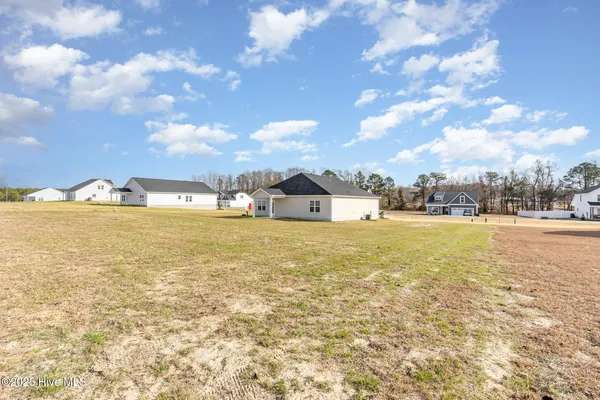 $344,995 | 136 Tuskeegee Drive, Smithfield, NC 27577