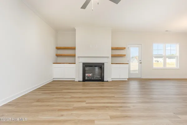 $344,995 | 136 Tuskeegee Drive, Smithfield, NC 27577