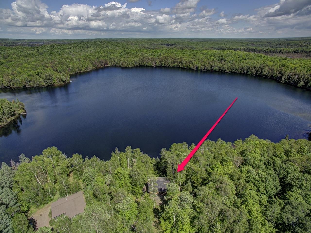 12014 Crab Lake Road Presque Isle, WI 54557 - Photo 28 of 32 Gallery Image 28