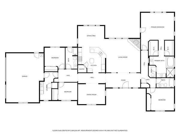 $950,000 | 104 Tuscan Drive, Paradise, CA 95969