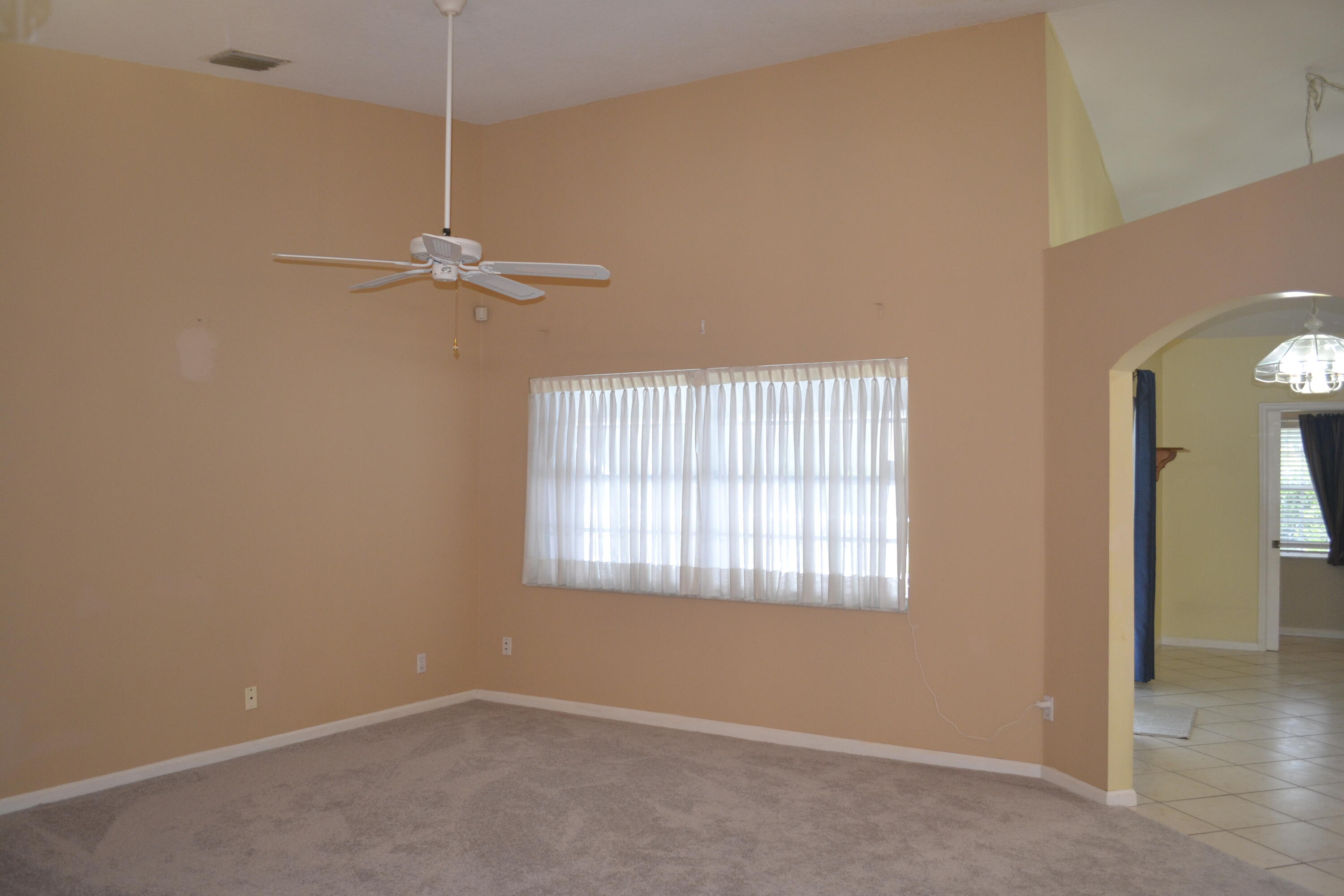1104 Raintree Lane Wellington, FL 33414 - Photo 9 of 30 Formal Living rm