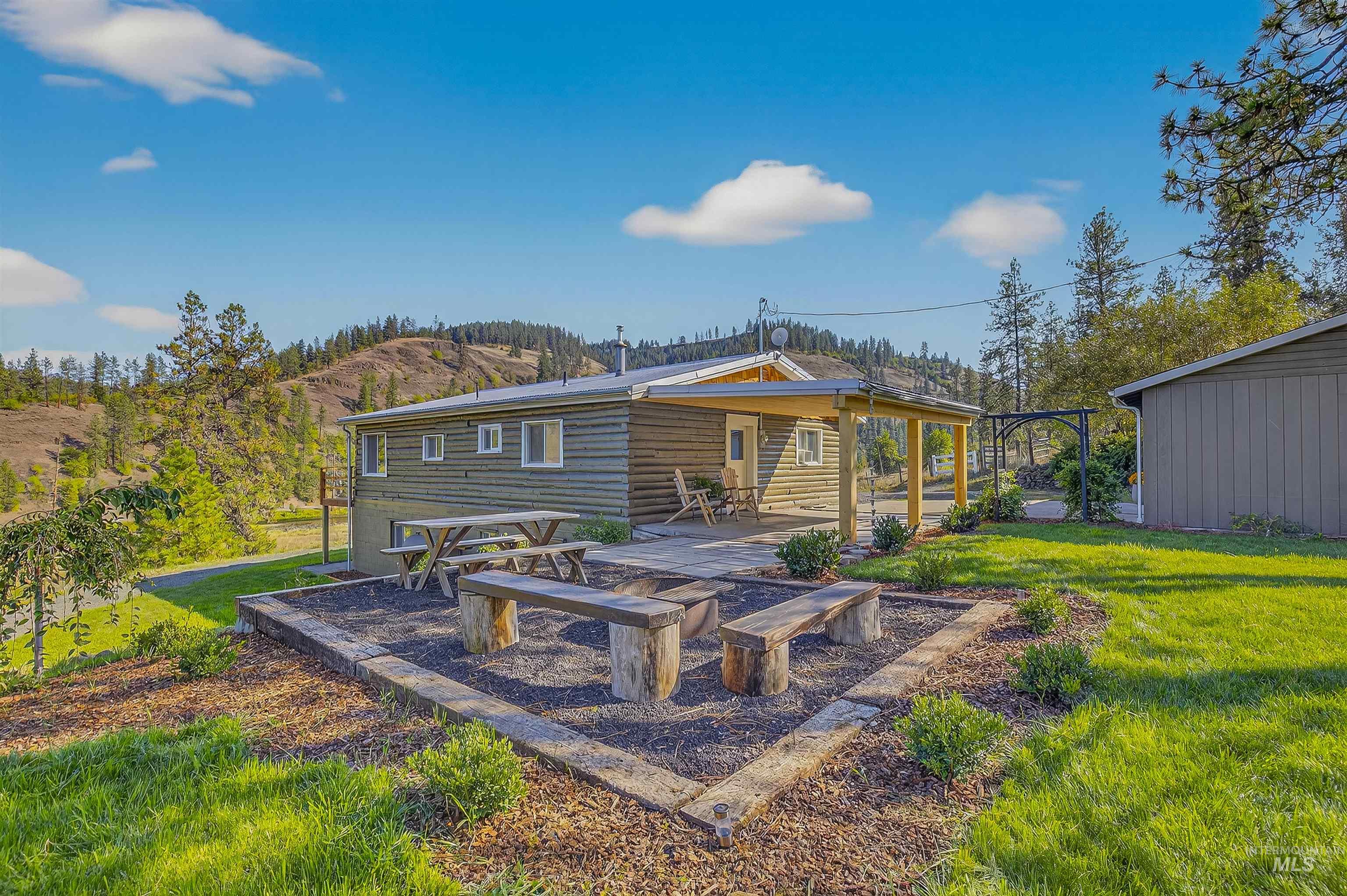 2157 Lukes Gulch Road Stites, ID 83552 - Photo 6 of 50