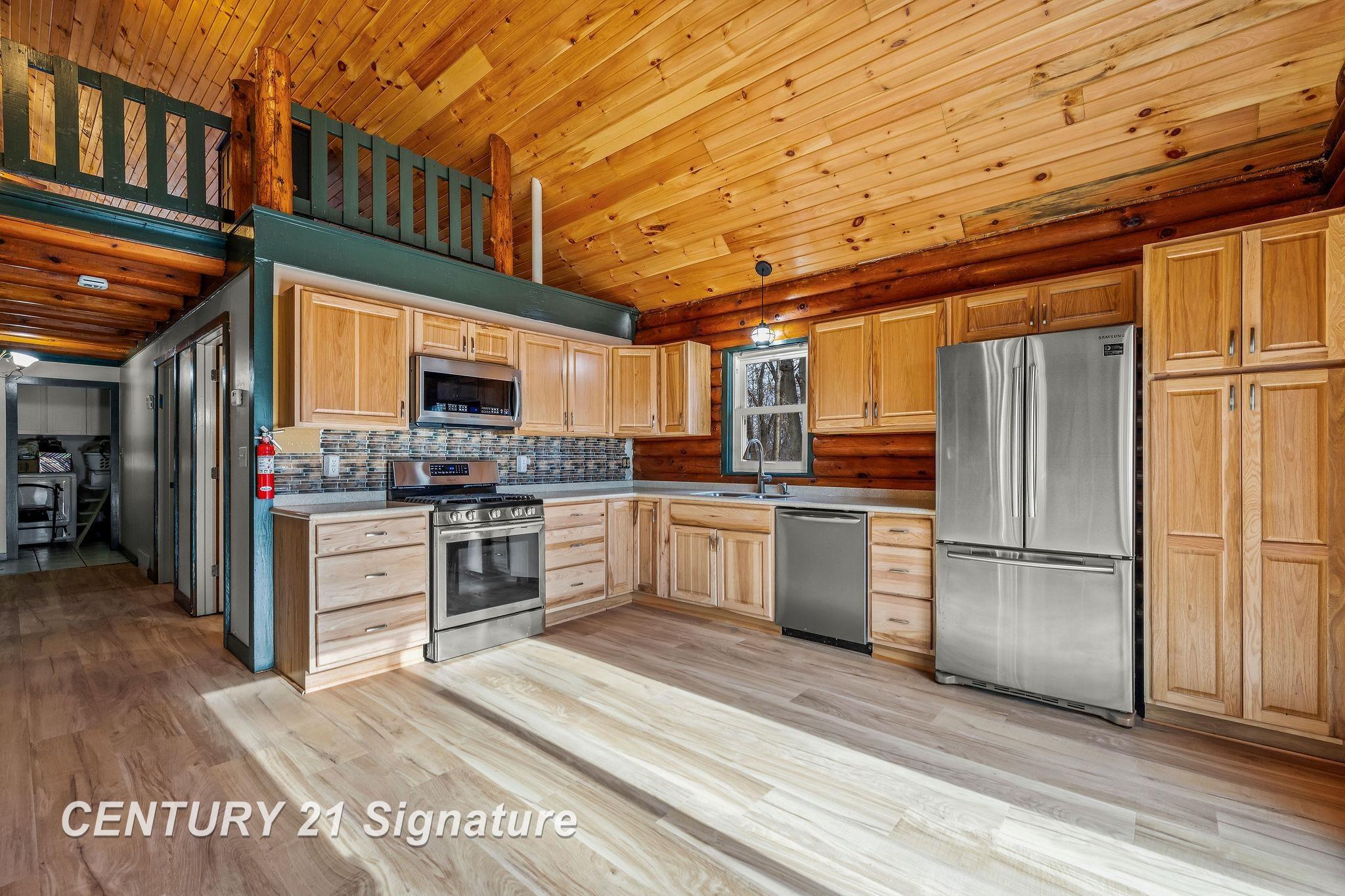 3029 South Homer Road Merrill, MI 48637 - Photo 19 of 49