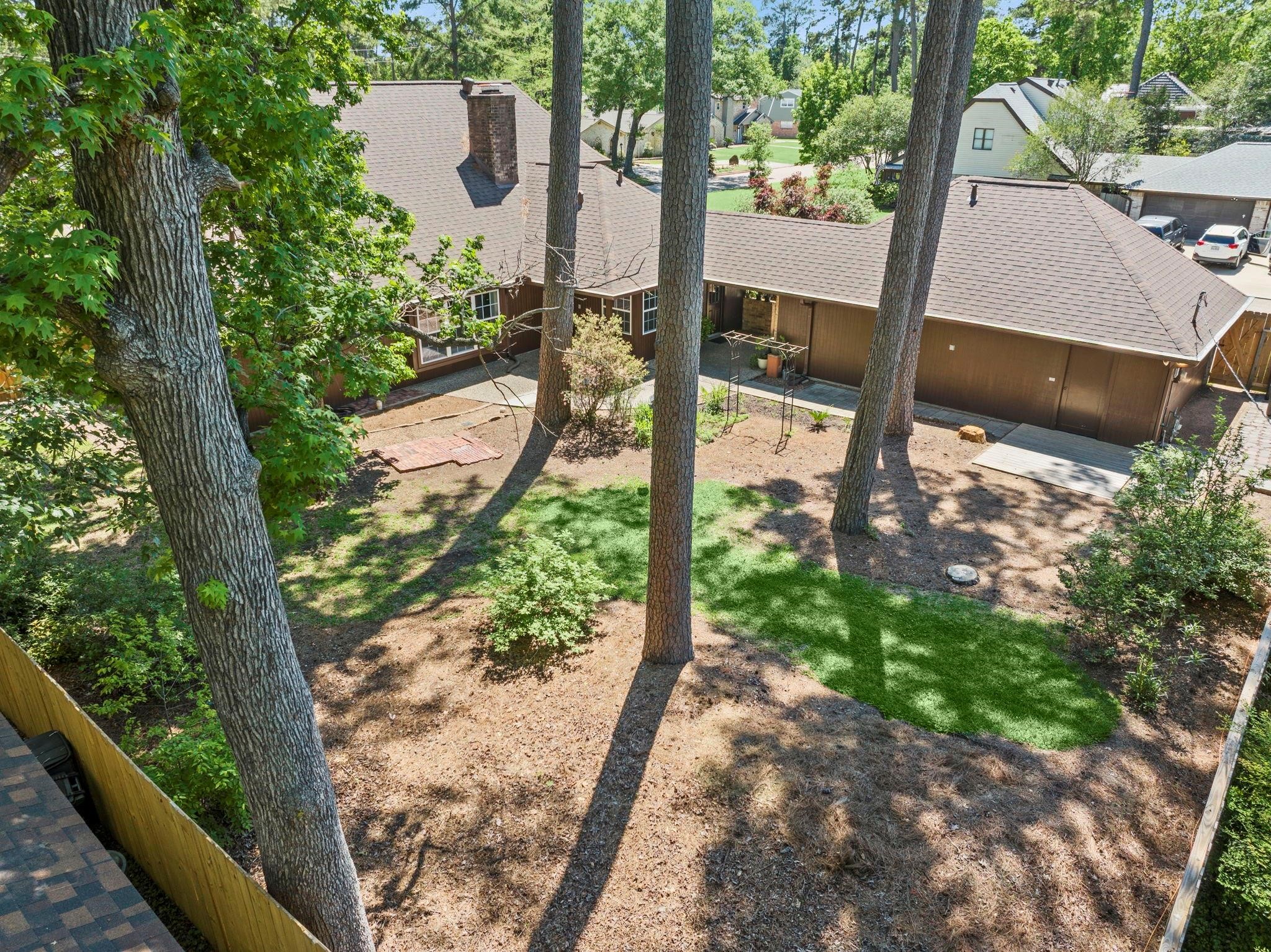518 Magic Oaks Drive Spring, TX 77388 - Photo 13 of 50