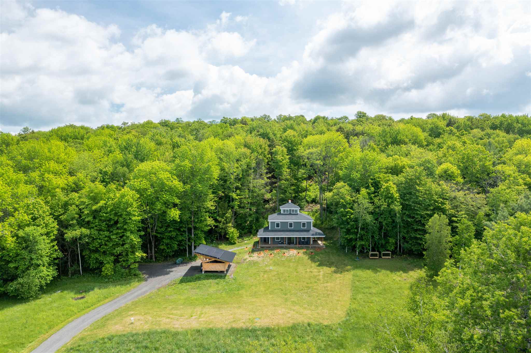 717 Fish Hill Road Randolph, VT 05060 - Photo 3 of 40