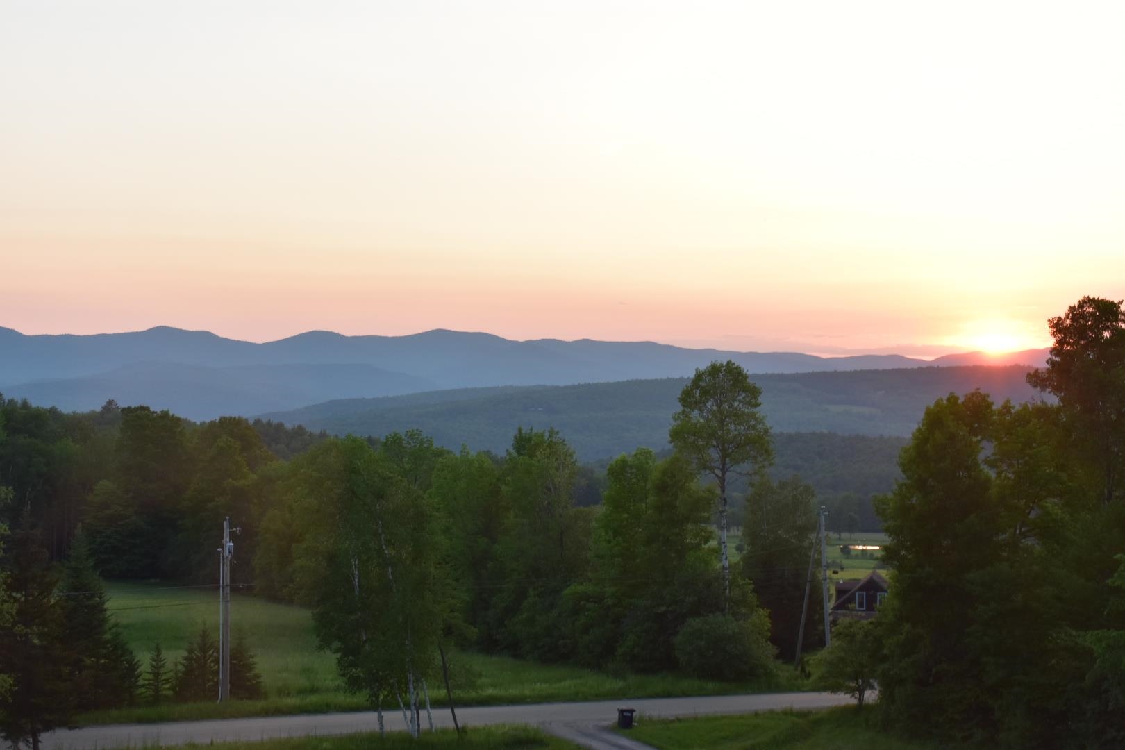 717 Fish Hill Road Randolph, VT 05060 - Photo 4 of 40
