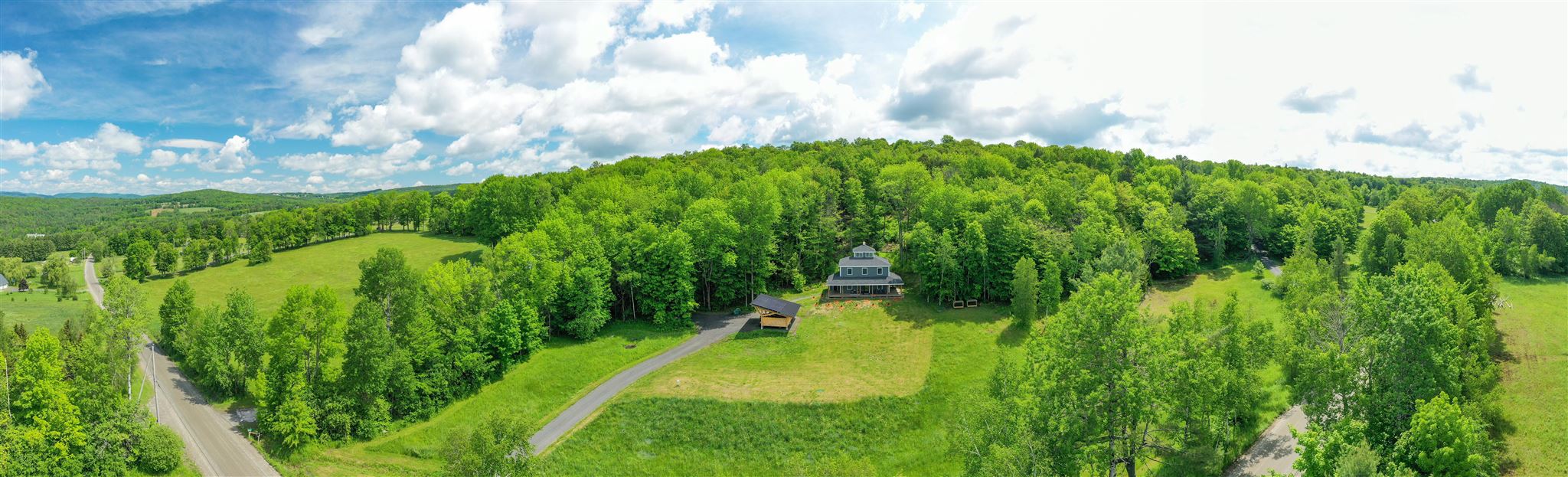 717 Fish Hill Road Randolph, VT 05060 - Photo 40 of 40