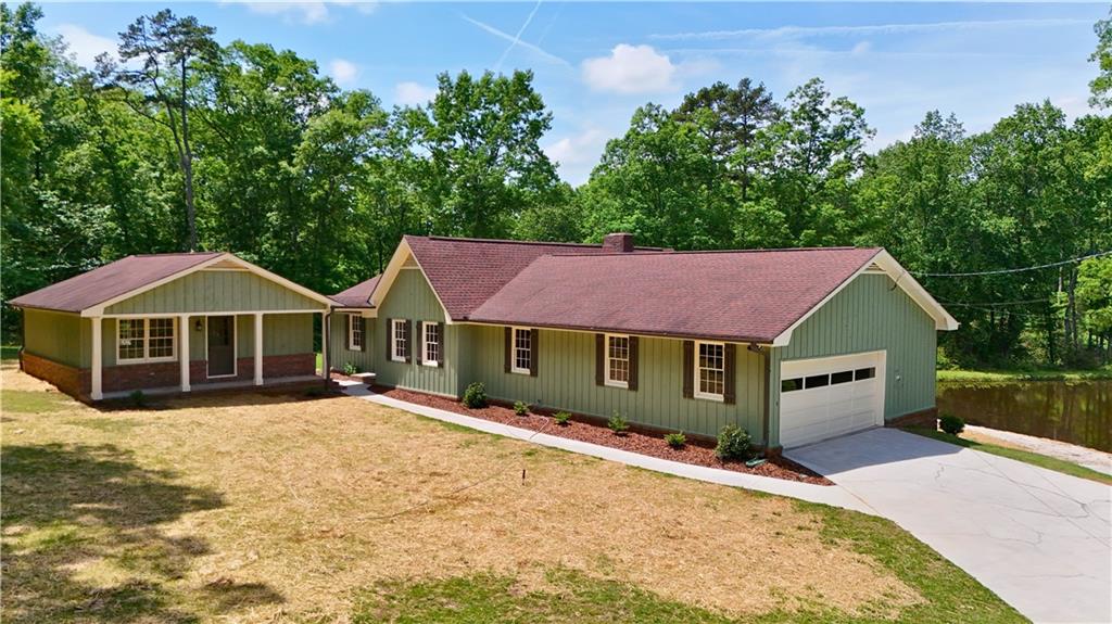 3340 Zingara Road Northeast Conyers, GA 30012 - Photo 1 of 1 Gallery Image 1