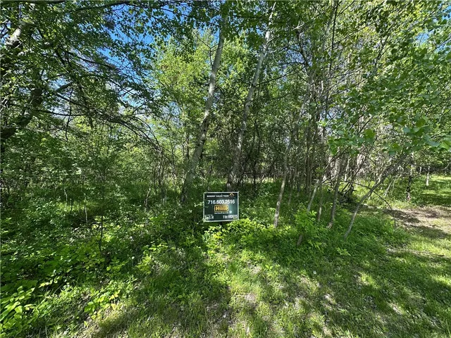 $40,000 | Meadowbrook Parkway, Buffalo, NY 14219