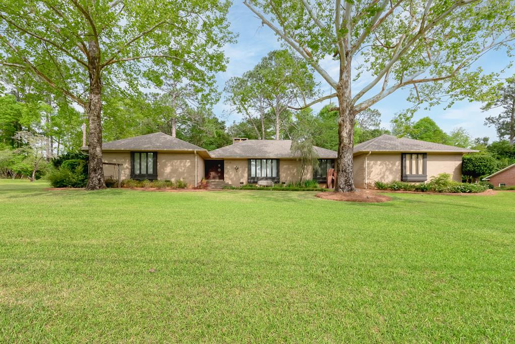 3205 Foxridge Road Dothan, AL 36303 - Photo 1 of 34 Main View