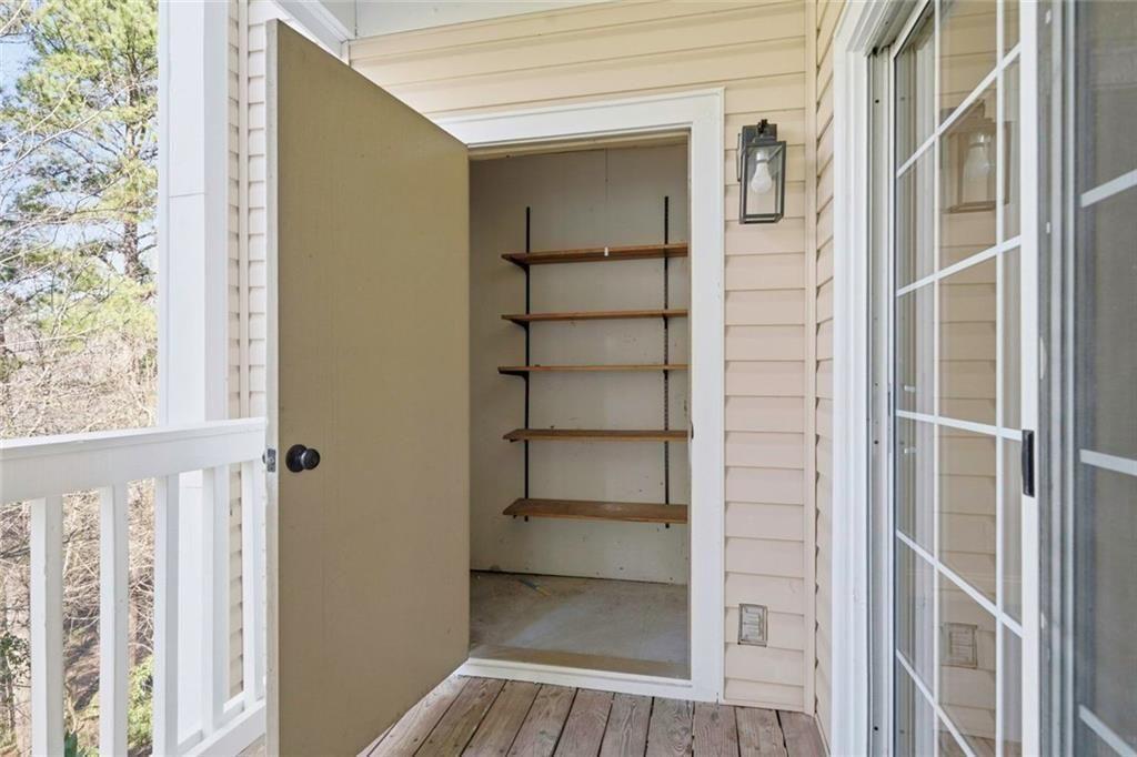 402 Countryside Place, Unit 402 Smyrna, GA 30080 - Photo 13 of 55 a view of front door