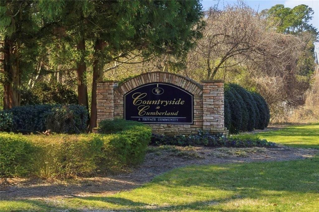 402 Countryside Place, Unit 402 Smyrna, GA 30080 - Photo 2 of 55