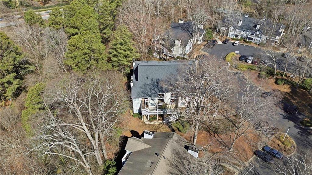 402 Countryside Place, Unit 402 Smyrna, GA 30080 - Photo 55 of 55 a picture of city view