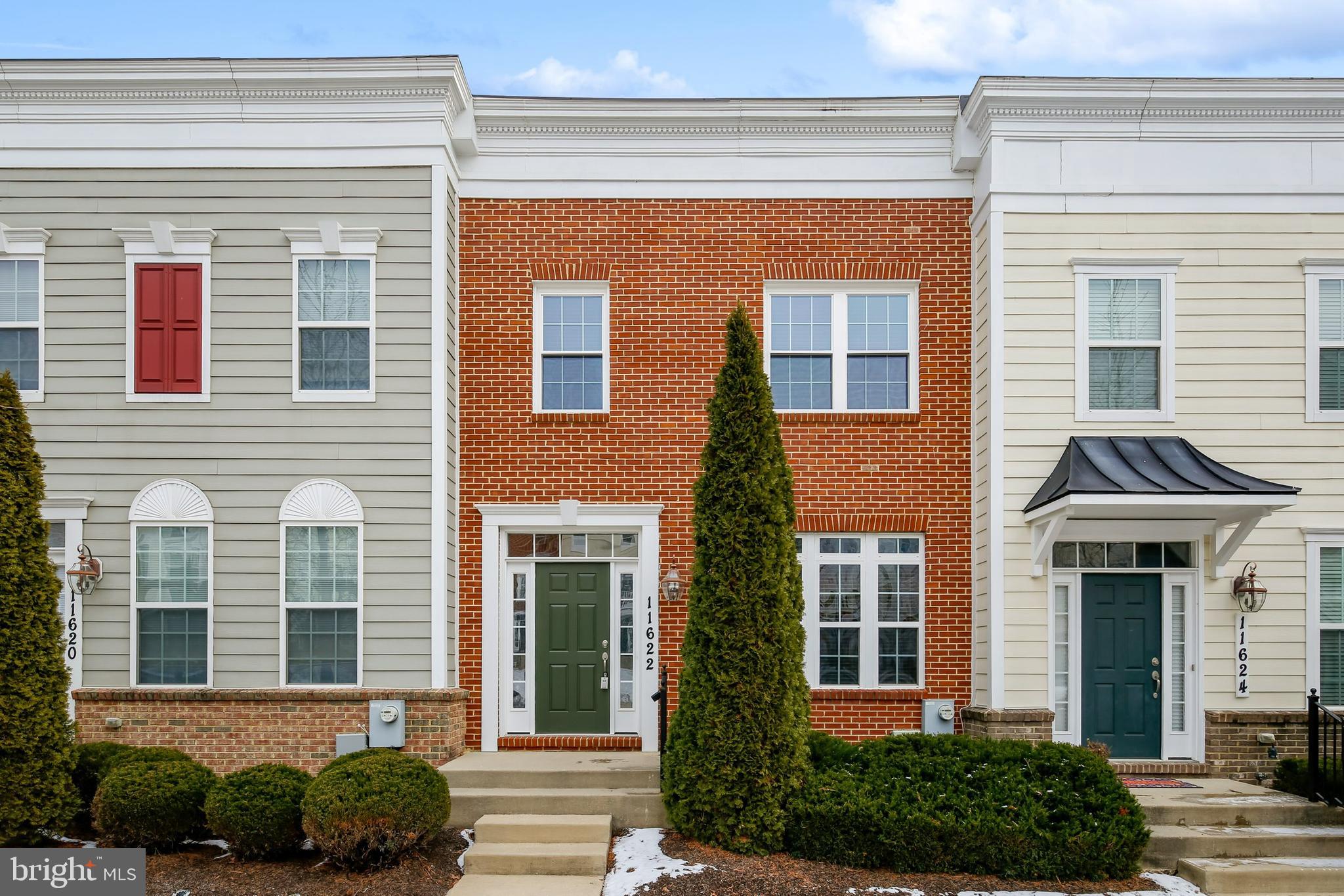 11622 Leesborough Circle Silver Spring, MD 20902 - Photo 1 of 61 Gallery Image 1