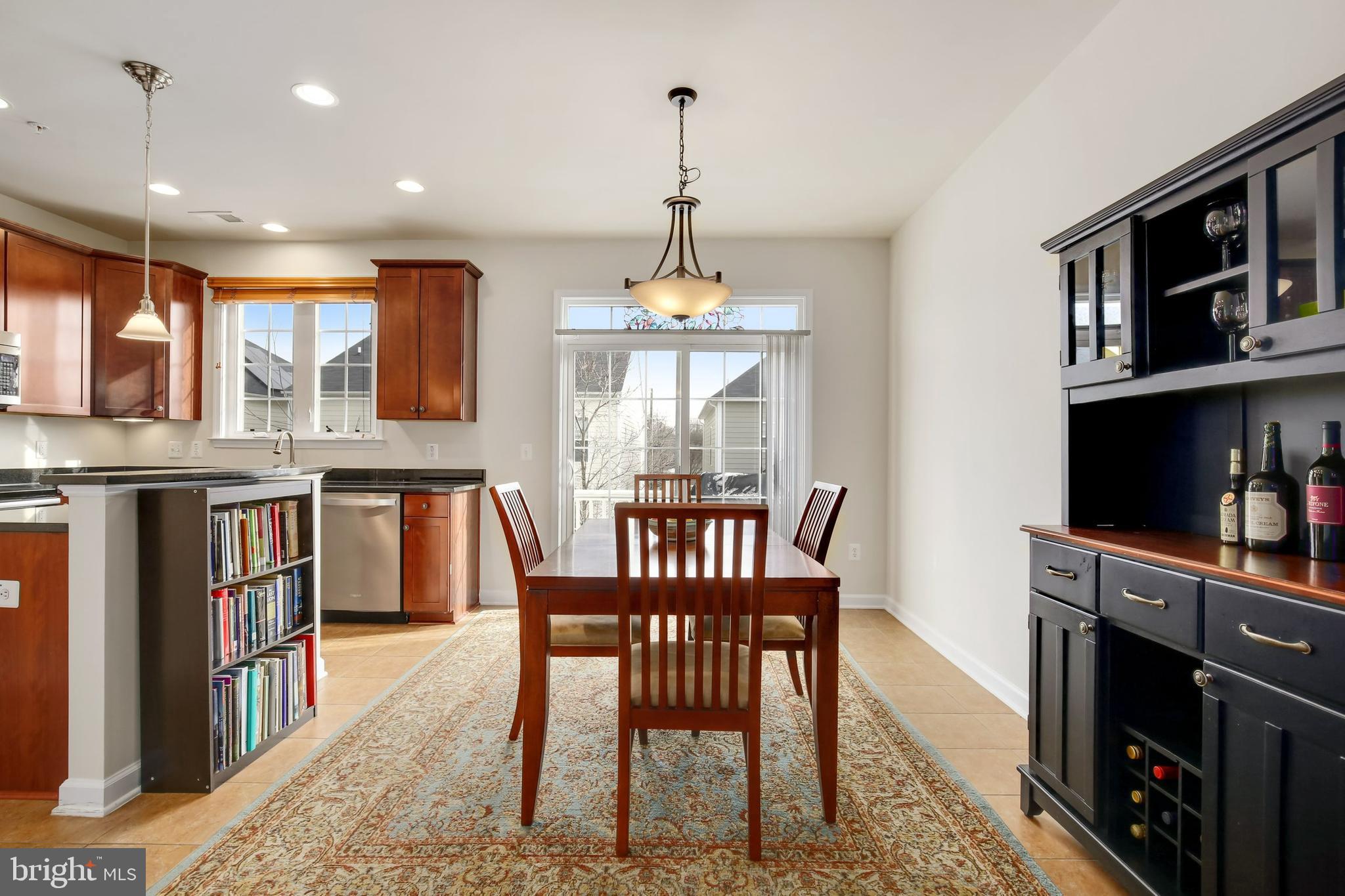 11622 Leesborough Circle Silver Spring, MD 20902 - Photo 13 of 61 Gallery Image 13