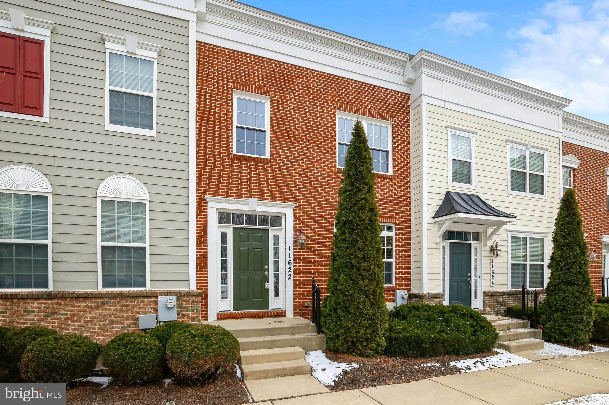 11622 Leesborough Circle Silver Spring, MD 20902 - Photo 2 of 61 Gallery Image 2