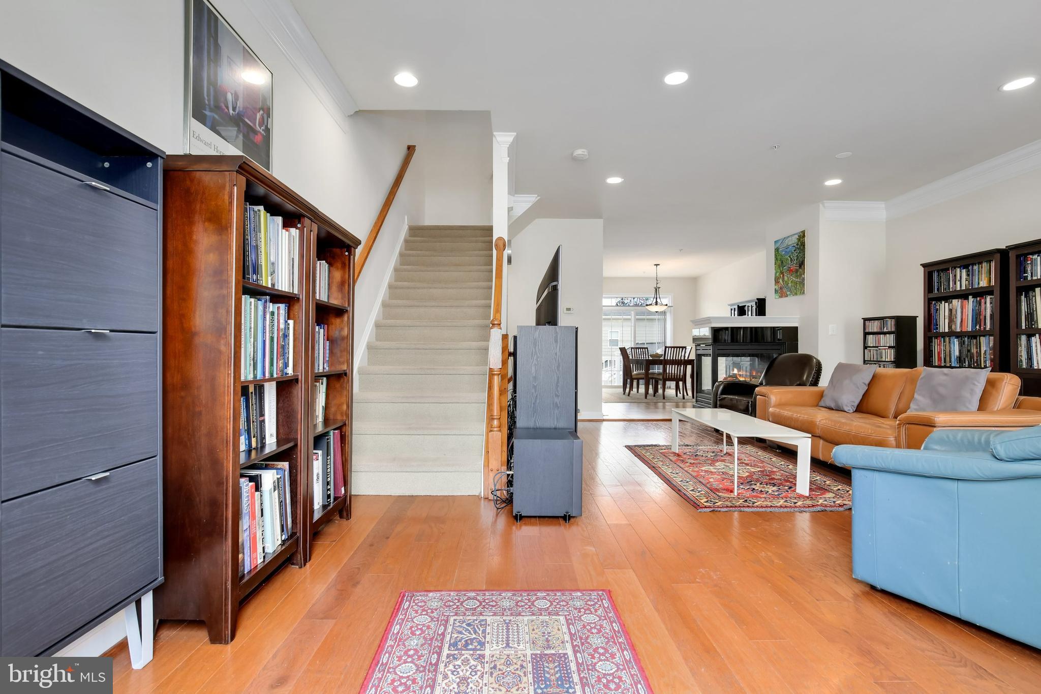 11622 Leesborough Circle Silver Spring, MD 20902 - Photo 25 of 61 Gallery Image 25