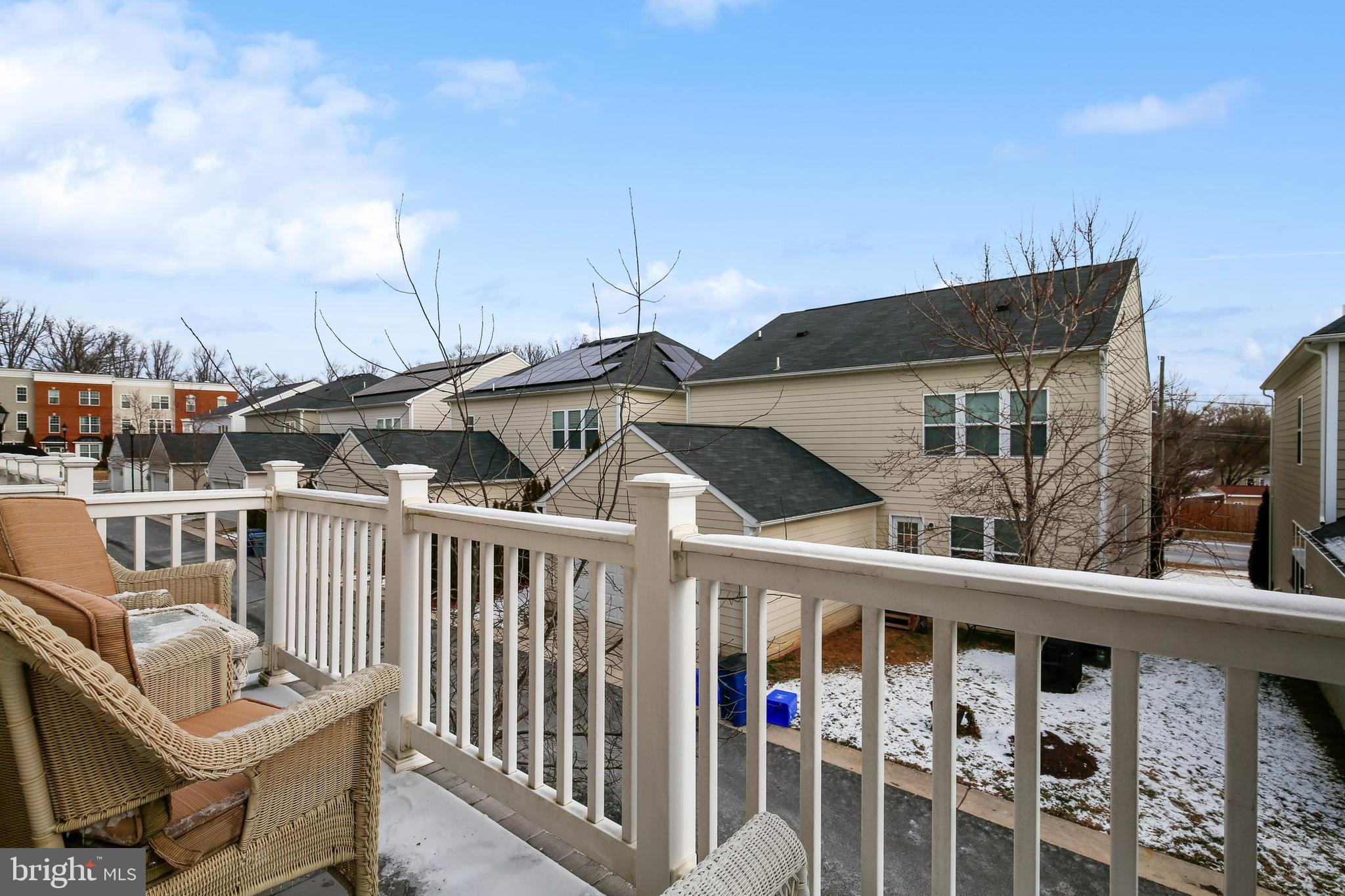 11622 Leesborough Circle Silver Spring, MD 20902 - Photo 46 of 61 Gallery Image 46