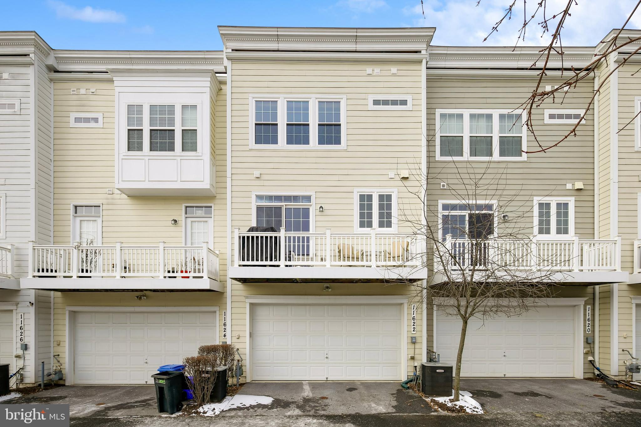 11622 Leesborough Circle Silver Spring, MD 20902 - Photo 47 of 61 Gallery Image 47
