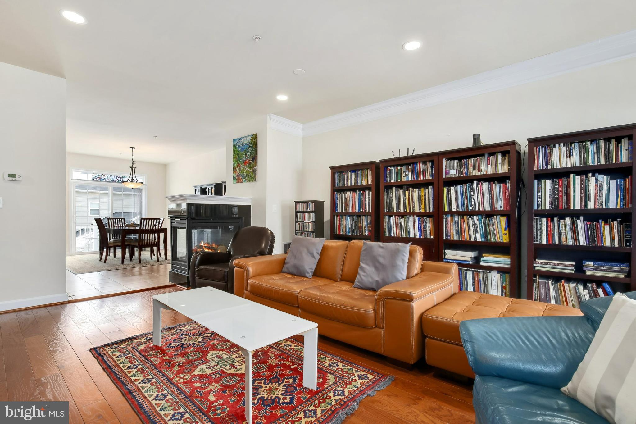 11622 Leesborough Circle Silver Spring, MD 20902 - Photo 7 of 61 Gallery Image 7