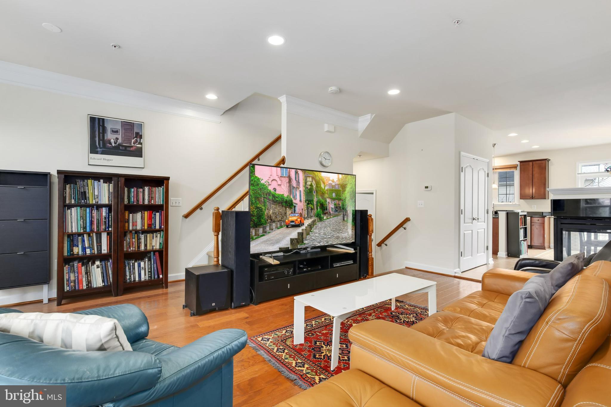 11622 Leesborough Circle Silver Spring, MD 20902 - Photo 8 of 61 Gallery Image 8