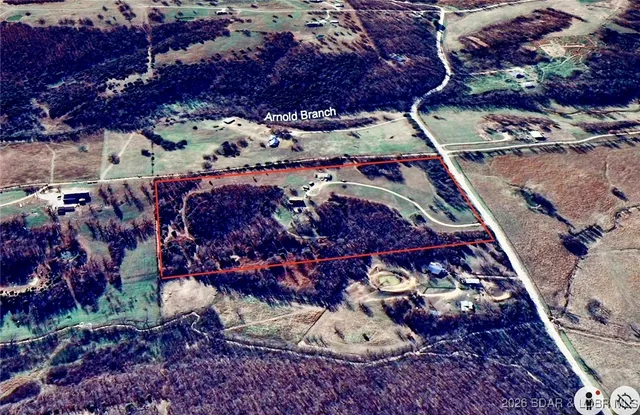 $415,000 | 173 Berryhill Lane, Camdenton, MO 65020