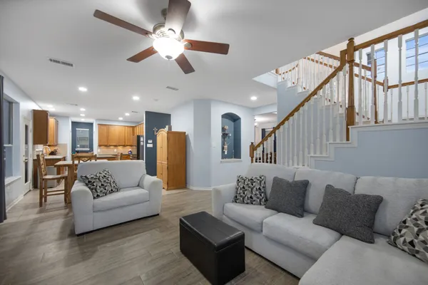 $353,200 | 19414 Camellia Bend Circle, Spring, TX 77379