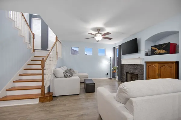 $353,200 | 19414 Camellia Bend Circle, Spring, TX 77379